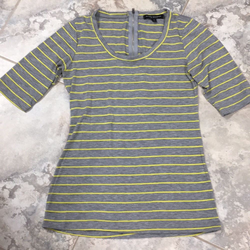Cool short sleeve top